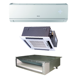 Multi Sistem İç Üniteler