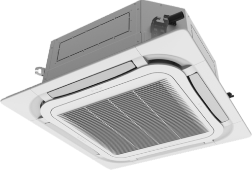 Kaset Tipi Ticari Klima